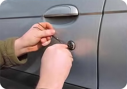 Sandy cache Kwaadaardige tumor Hoe kan je een auto openen zonder sleutel? – Lockpick Informatie